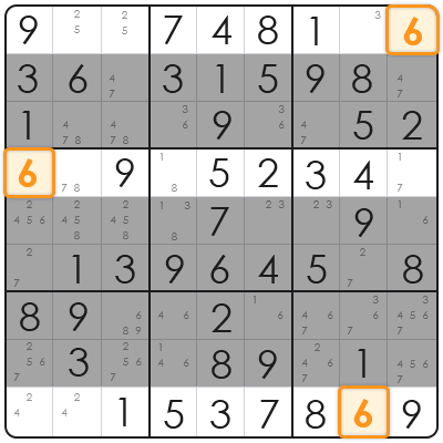 how do you do a sudoku