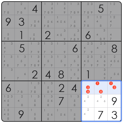 easy sudoku to print for free