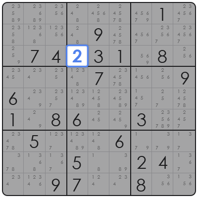 how do sudoku work