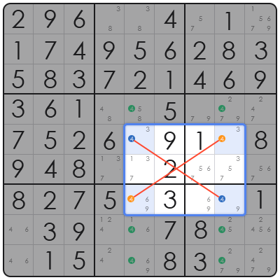 medium sudoku nyt answers